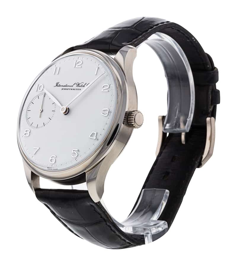 IWC Portugieser Minute Repeater IW524007